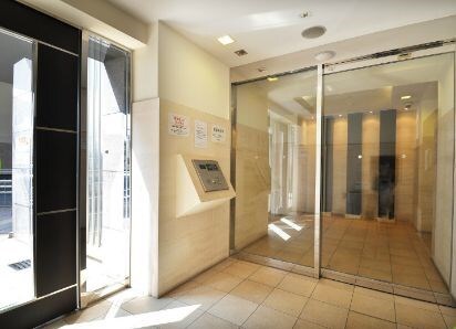 アーデン駒沢大学の物件外観写真