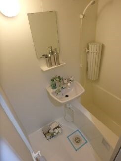 アーデン駒沢大学の物件内観写真