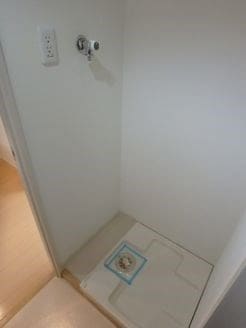 アーデン駒沢大学の物件内観写真