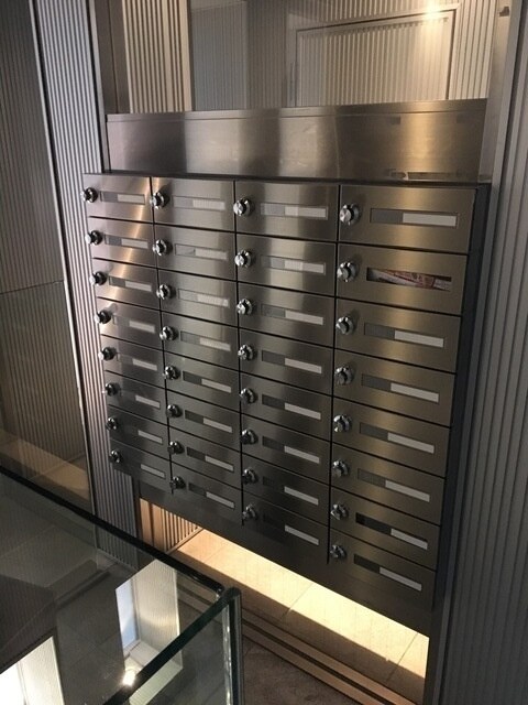 ＢＰＲレジデンス代々木の物件内観写真