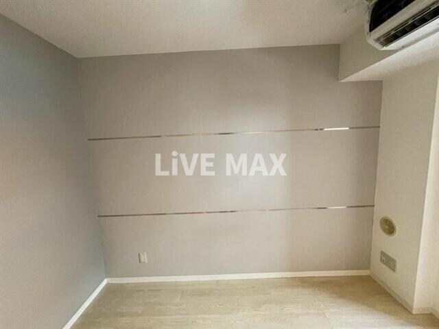 パレ・ホームズ新橋の物件内観写真