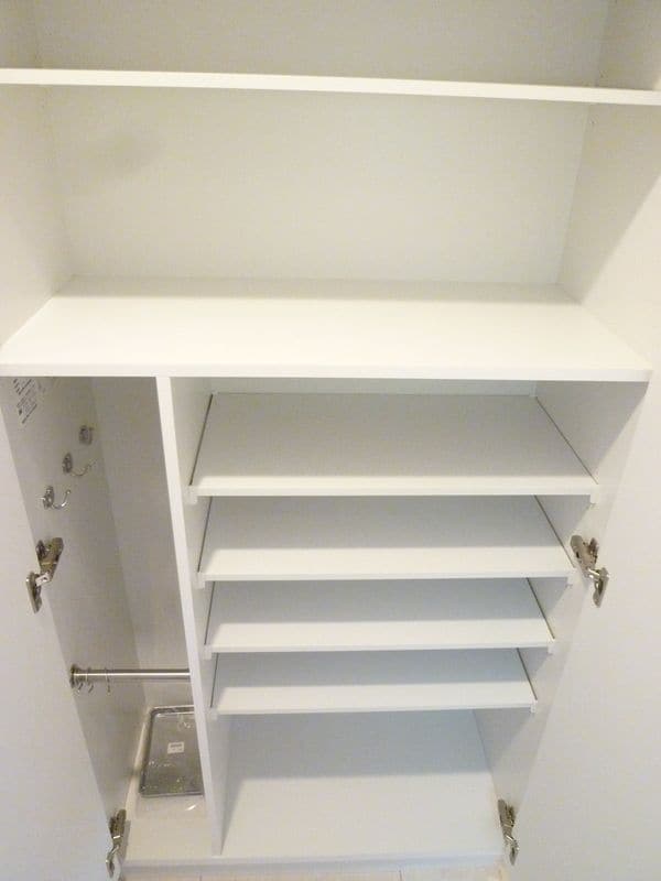 カーサスプレンディッド赤坂7丁目の物件内観写真