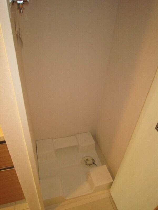 カーサスプレンディッド赤坂7丁目の物件内観写真