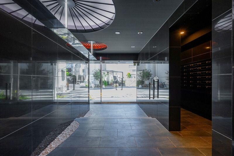 三軒茶屋駅 徒歩9分 1階の物件外観写真