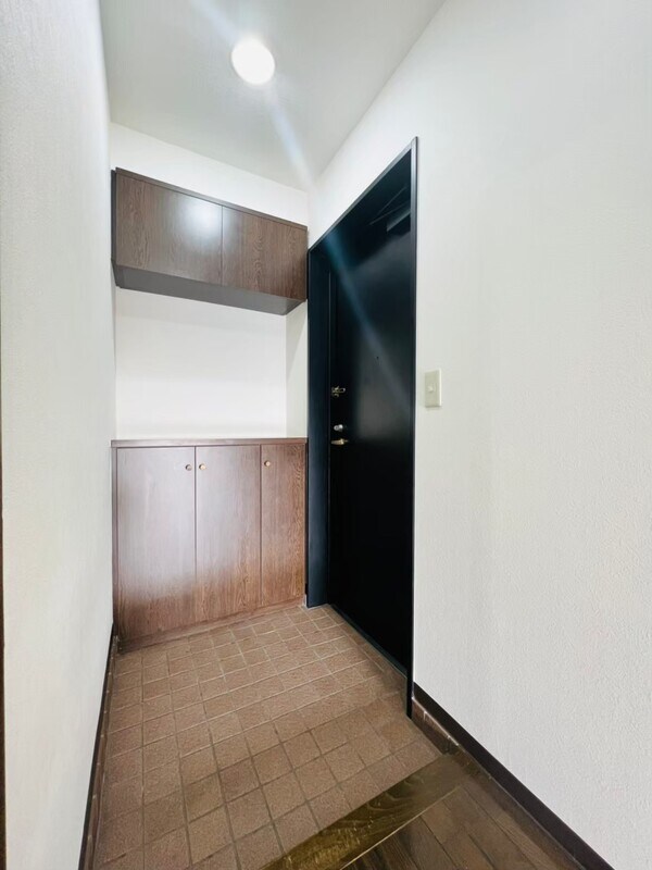 白金アネックスの物件内観写真