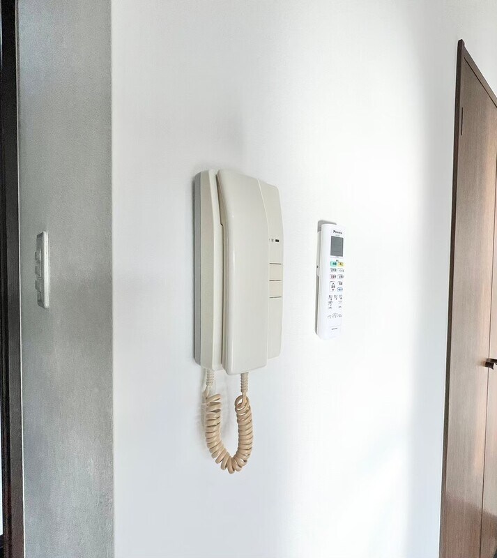 白金アネックスの物件内観写真