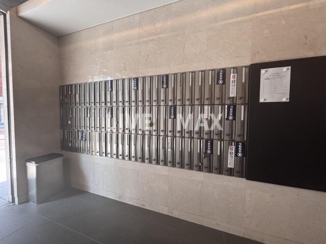 クレジデンス神谷町の物件内観写真