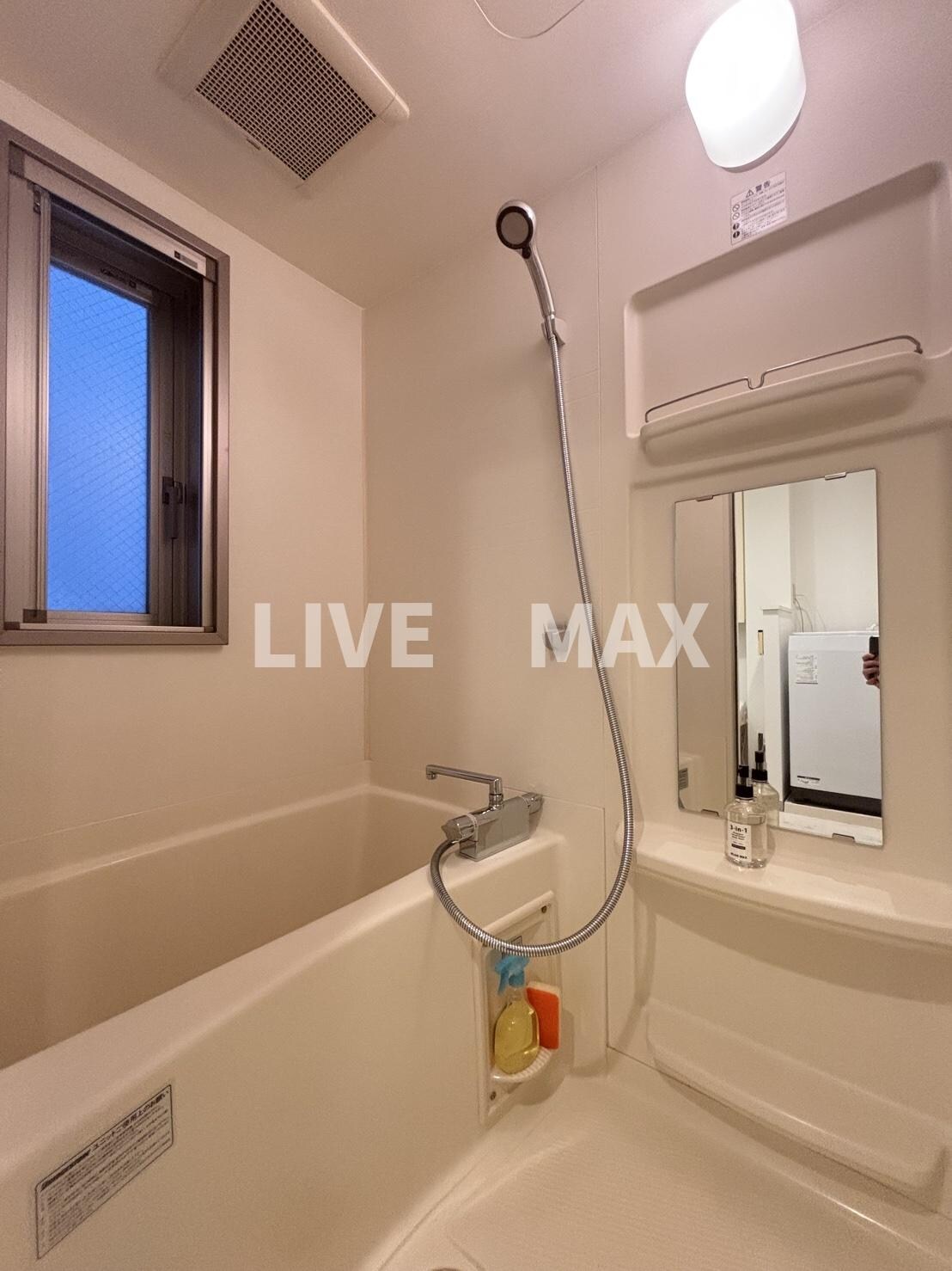 クレジデンス神谷町の物件内観写真