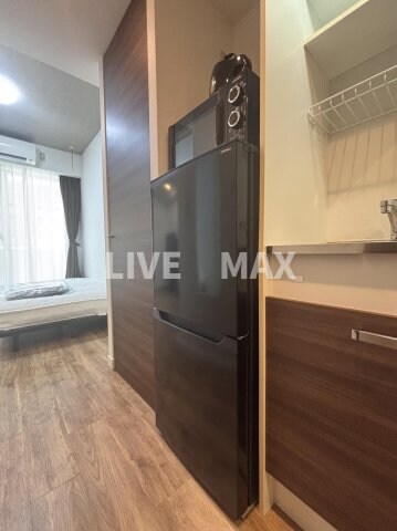 クレジデンス神谷町の物件内観写真