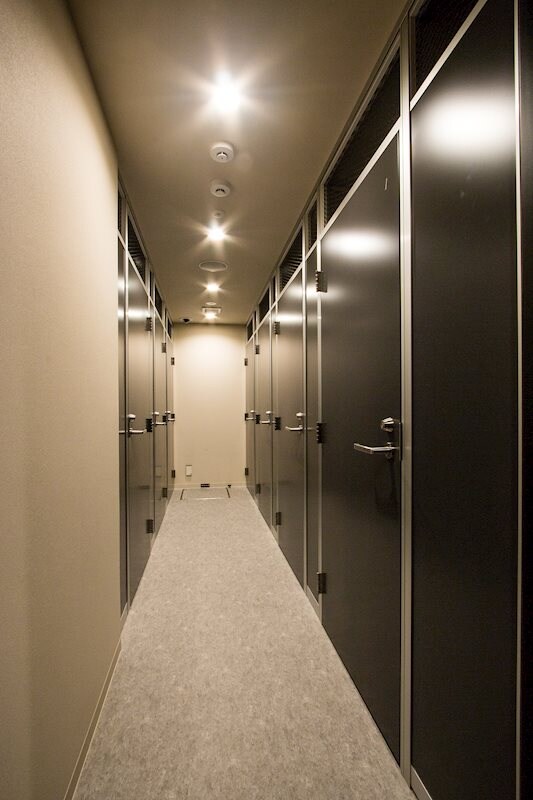 レジディア中目黒Ⅲの物件内観写真