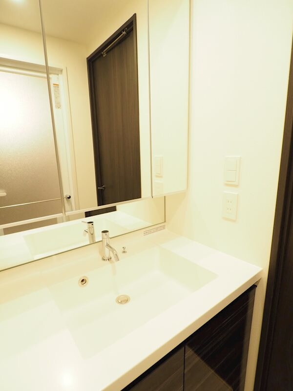 レジディア中目黒Ⅲの物件内観写真