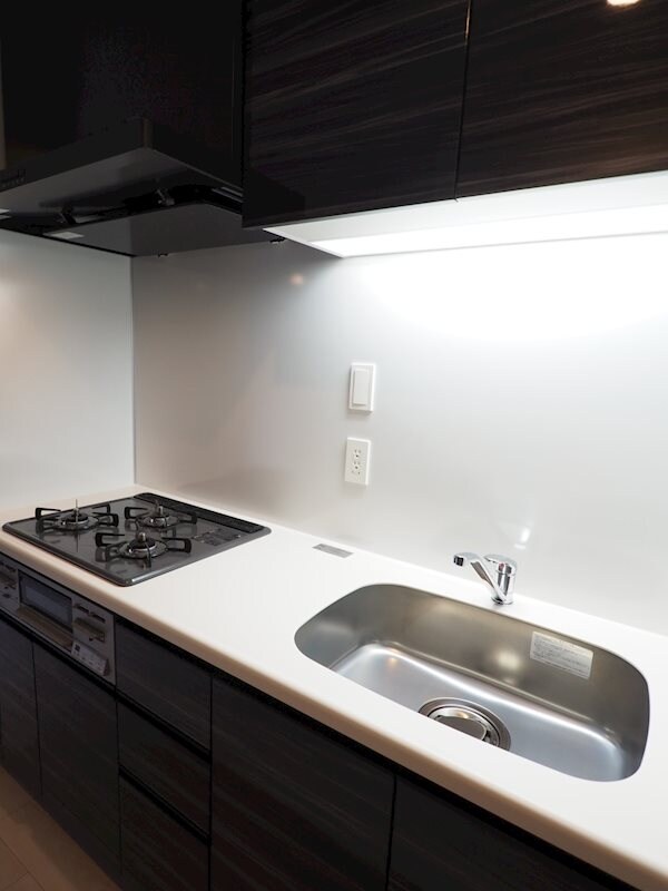 レジディア中目黒Ⅲの物件内観写真