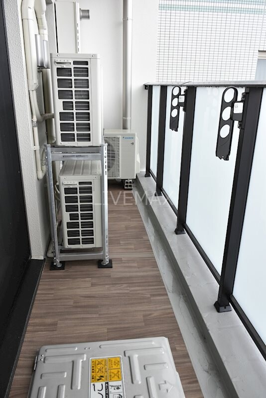 レジディア中目黒Ⅲの物件内観写真