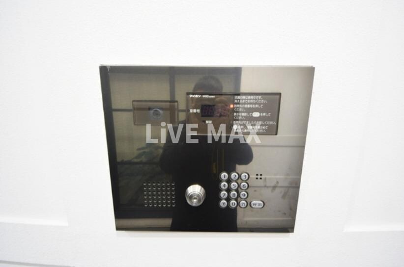 Ｈａｌｕｗａ芝公園の物件内観写真