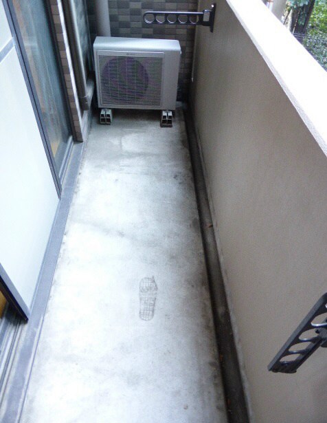 パークウェル麻布十番の物件内観写真