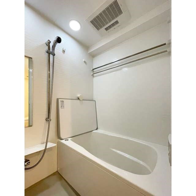 リテラス渋谷笹塚の物件内観写真