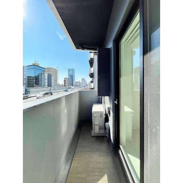 リテラス渋谷笹塚の物件内観写真