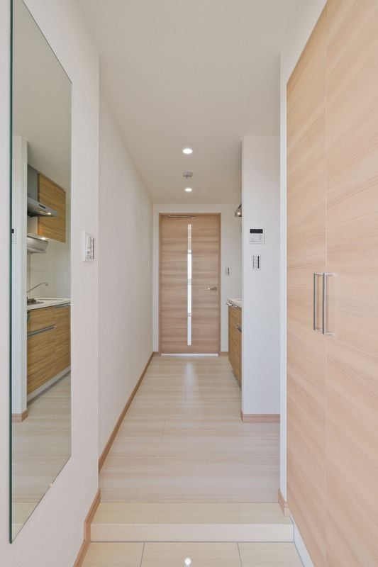 エストゥルース東高円寺の物件内観写真