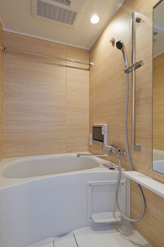 エストゥルース東高円寺の物件内観写真