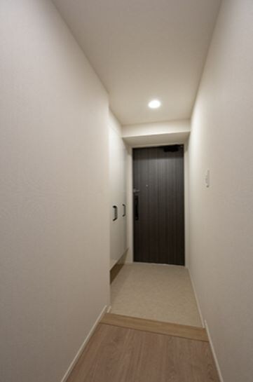 アビティグランデ砧　（Ｃ棟）の物件内観写真