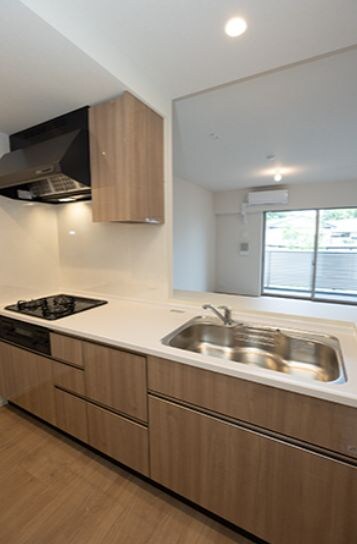 アビティグランデ砧　（Ｃ棟）の物件内観写真