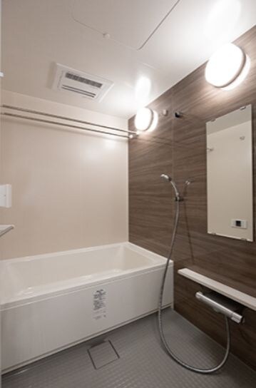 アビティグランデ砧　（Ｃ棟）の物件内観写真