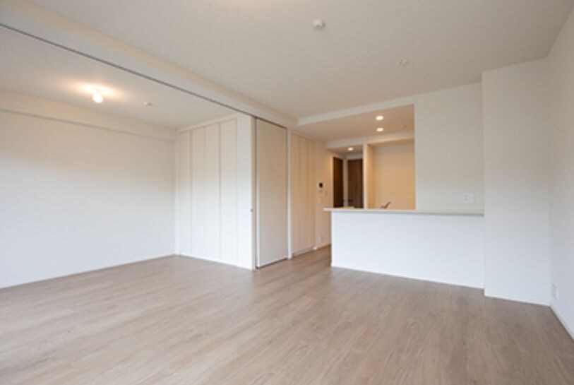 アビティグランデ砧　（Ｃ棟）の物件内観写真