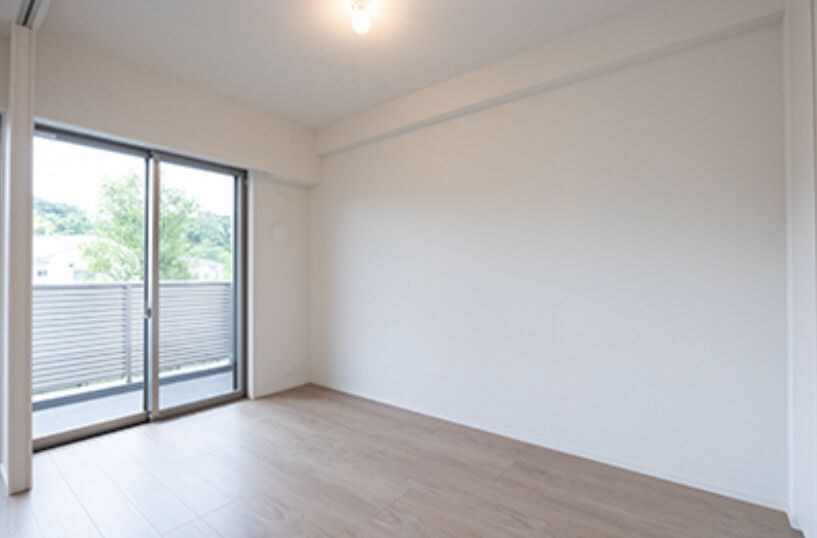 アビティグランデ砧　（Ｃ棟）の物件内観写真