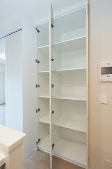 アビティグランデ砧　（Ｃ棟）の物件内観写真