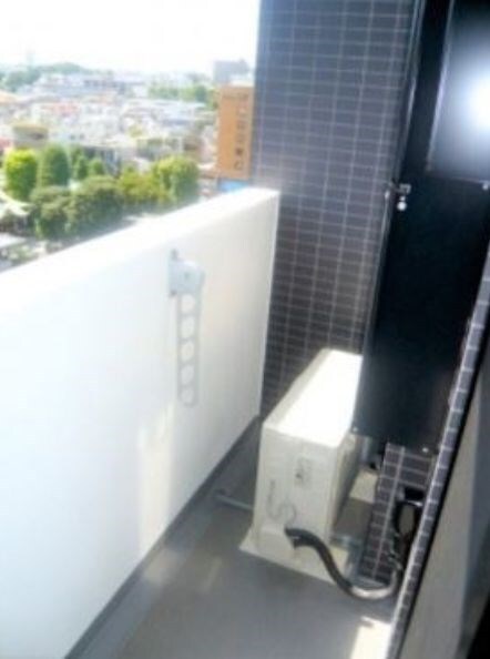 セジョリ目黒の物件内観写真