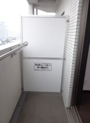 大島駅 徒歩10分 3階の物件内観写真