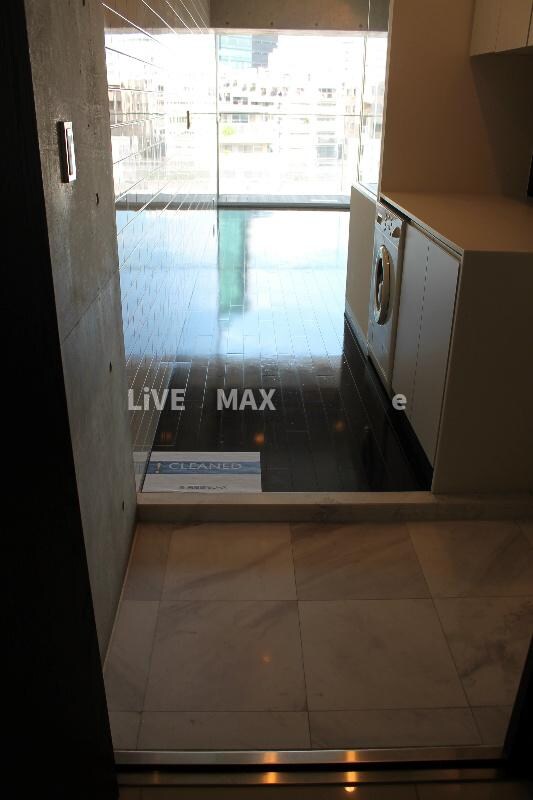 BPRレジデンス渋谷の物件内観写真