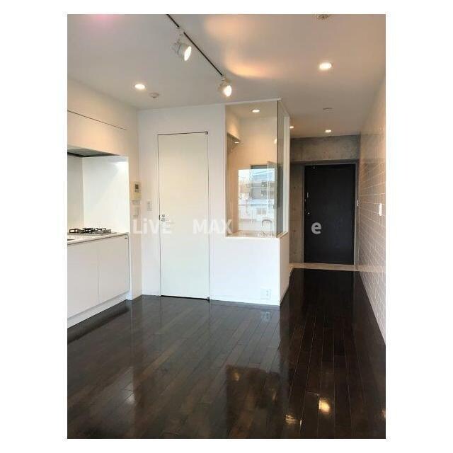 BPRレジデンス渋谷の物件内観写真