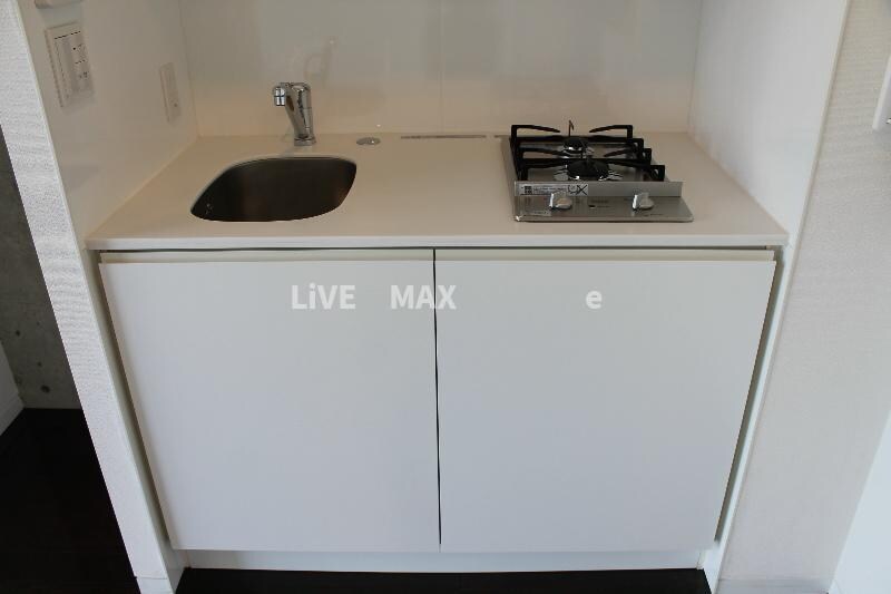 BPRレジデンス渋谷の物件内観写真