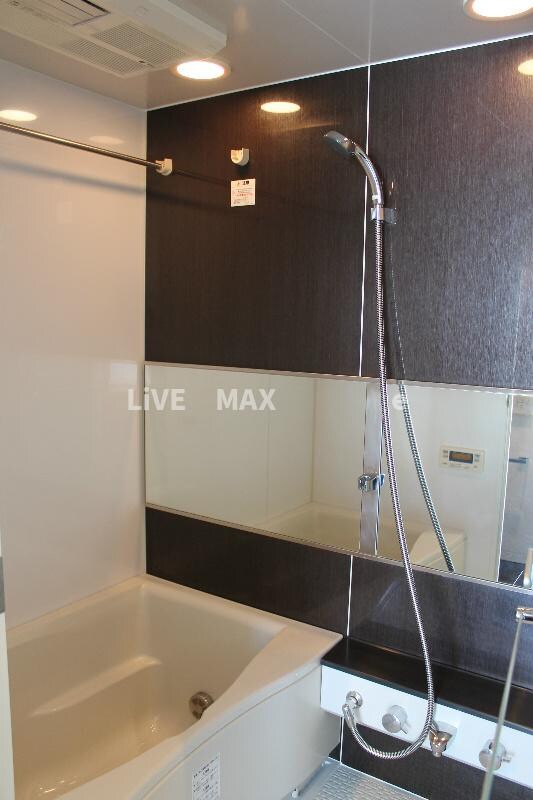 BPRレジデンス渋谷の物件内観写真