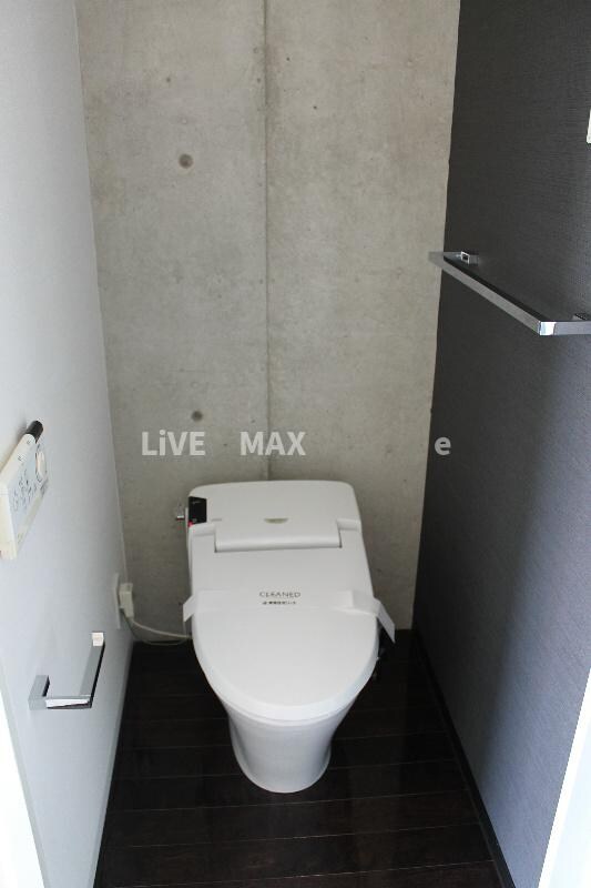 BPRレジデンス渋谷の物件内観写真