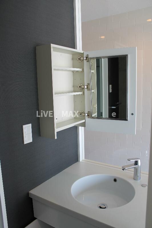 BPRレジデンス渋谷の物件内観写真