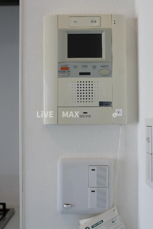 BPRレジデンス渋谷の物件内観写真