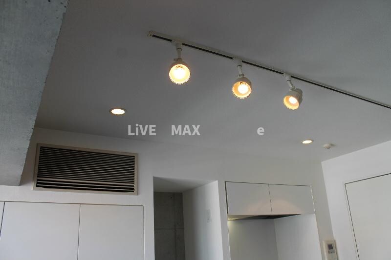 BPRレジデンス渋谷の物件内観写真