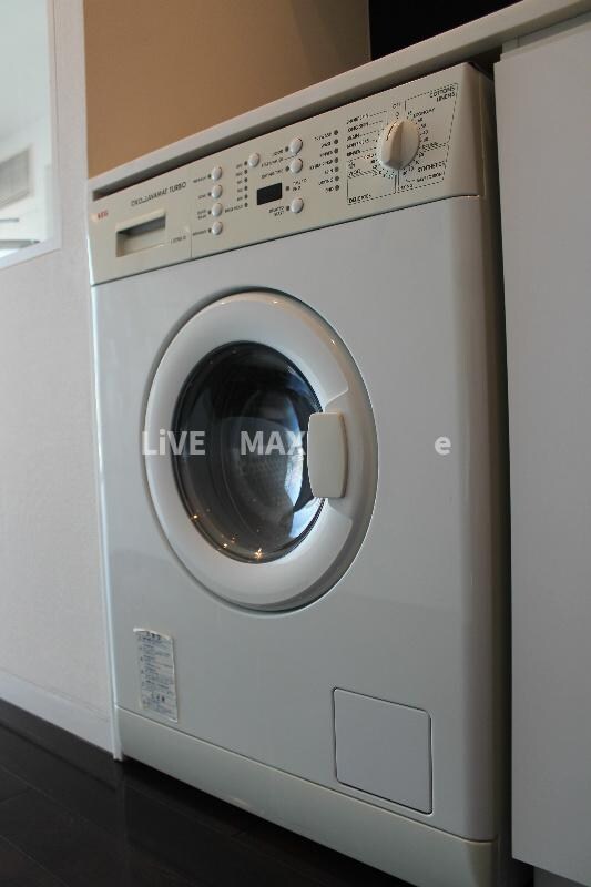 BPRレジデンス渋谷の物件内観写真