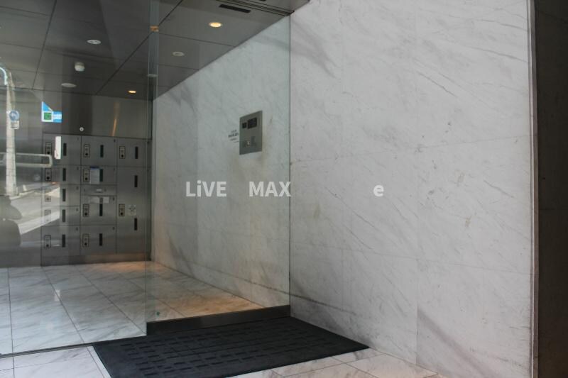 BPRレジデンス渋谷の物件内観写真