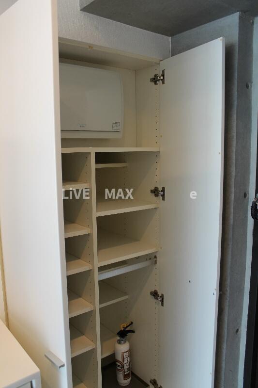 BPRレジデンス渋谷の物件内観写真