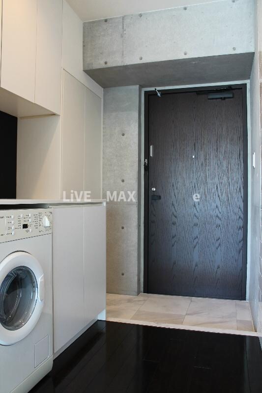 BPRレジデンス渋谷の物件内観写真