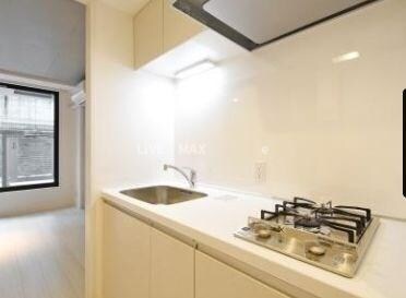 GRAN PASEO新宿の物件内観写真