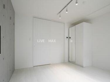 GRAN PASEO新宿の物件内観写真