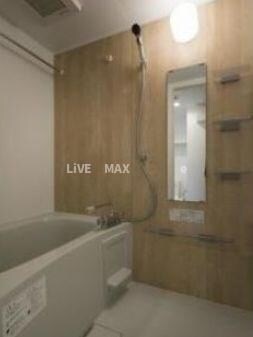 GRAN PASEO新宿の物件内観写真