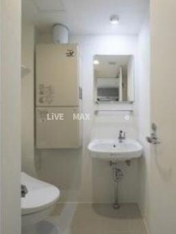 GRAN PASEO新宿の物件内観写真