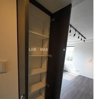 GRAN PASEO新宿の物件内観写真