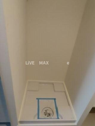 GRAN PASEO新宿の物件内観写真