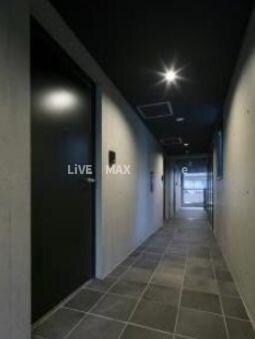 GRAN PASEO新宿の物件内観写真